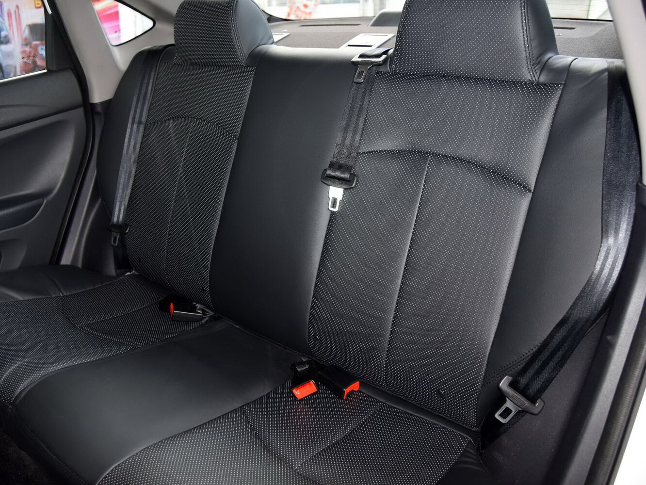 seat