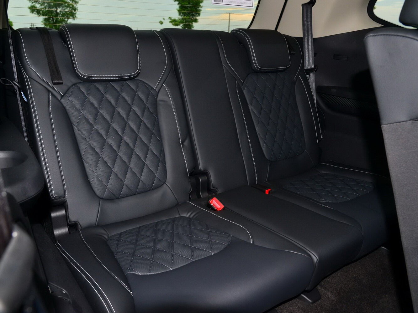 seat