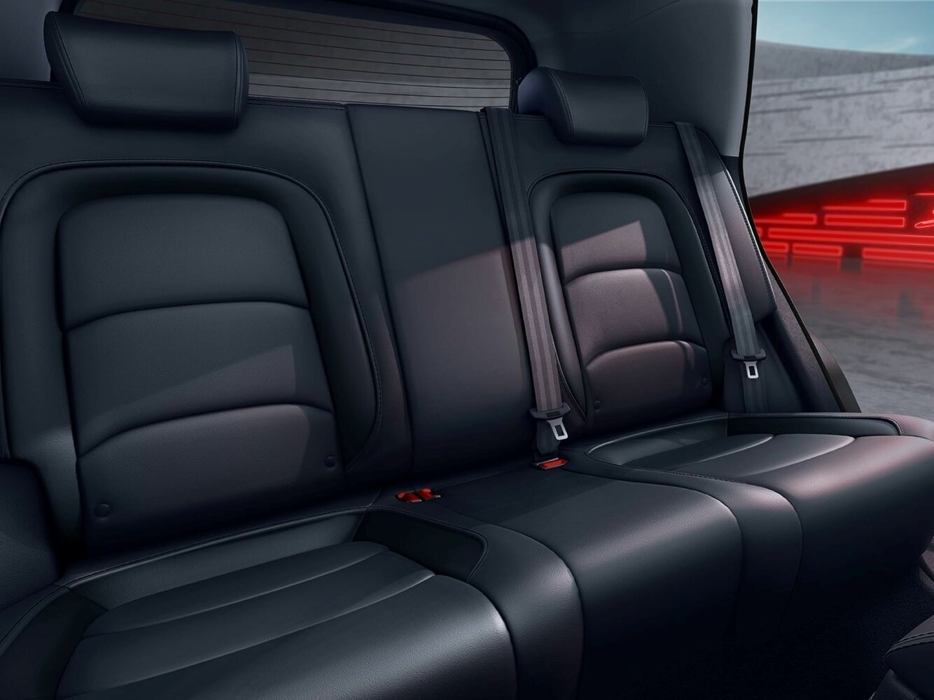 seat
