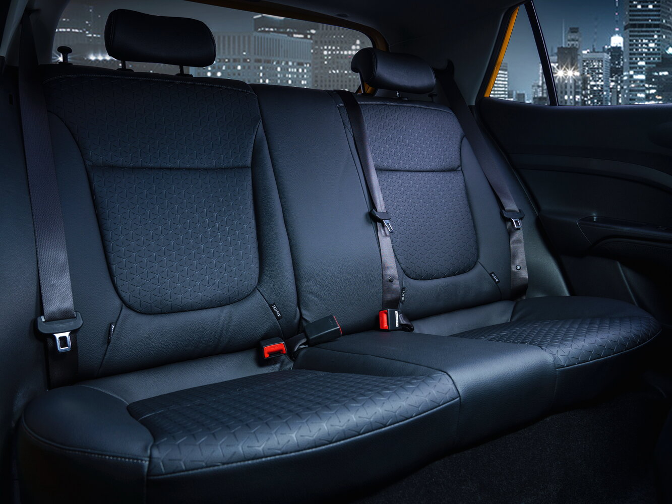 seat