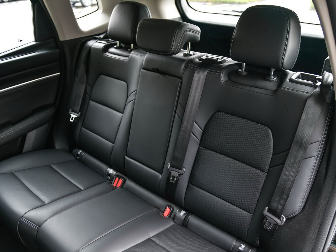 seat