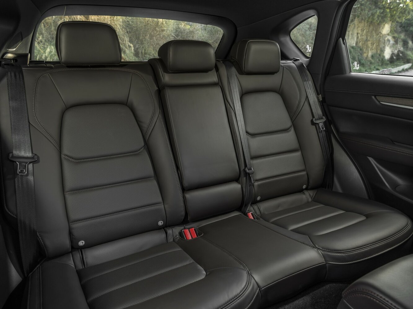 seat