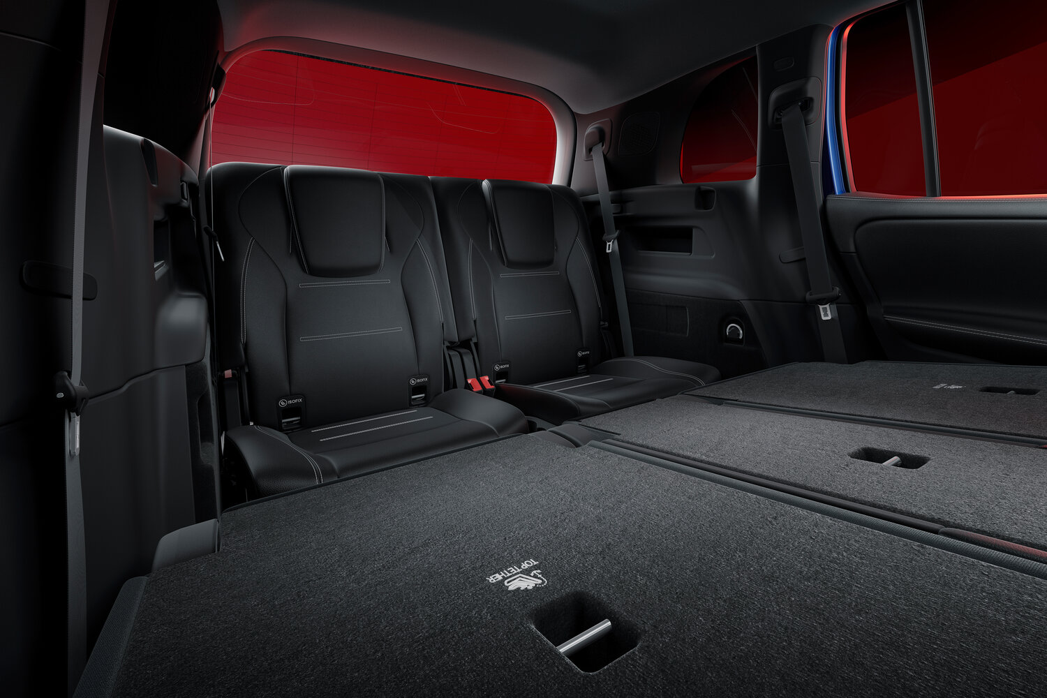 seat