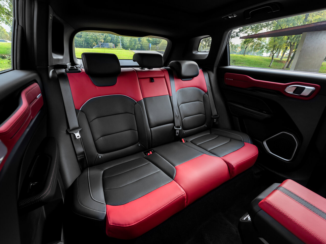 seat