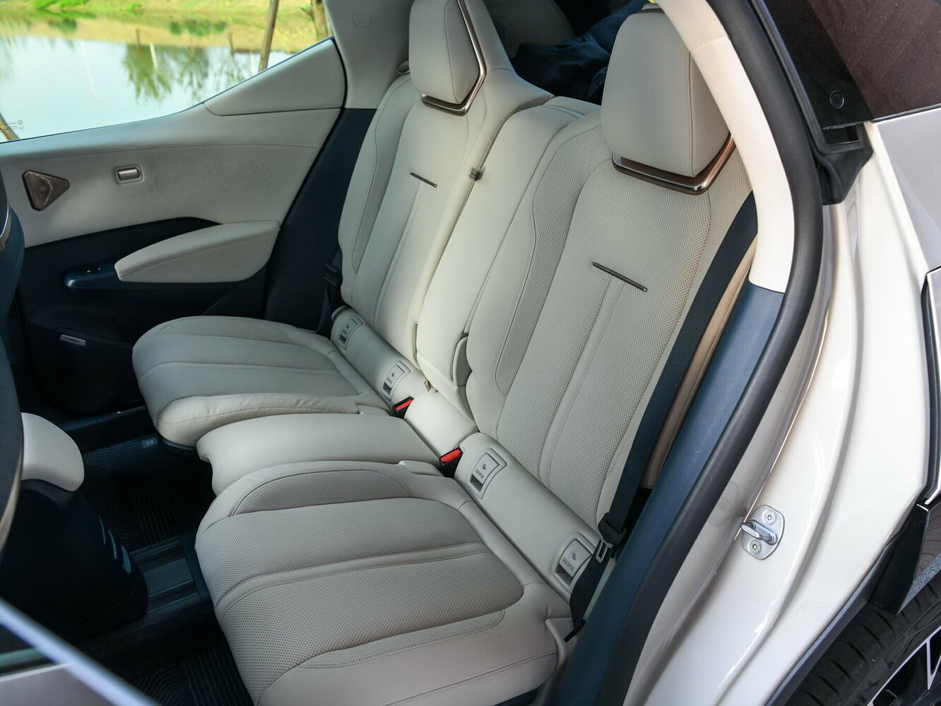 seat