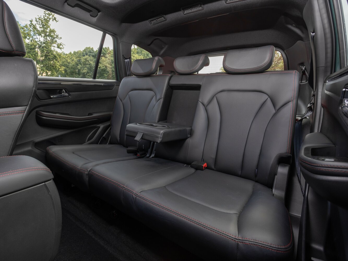 seat