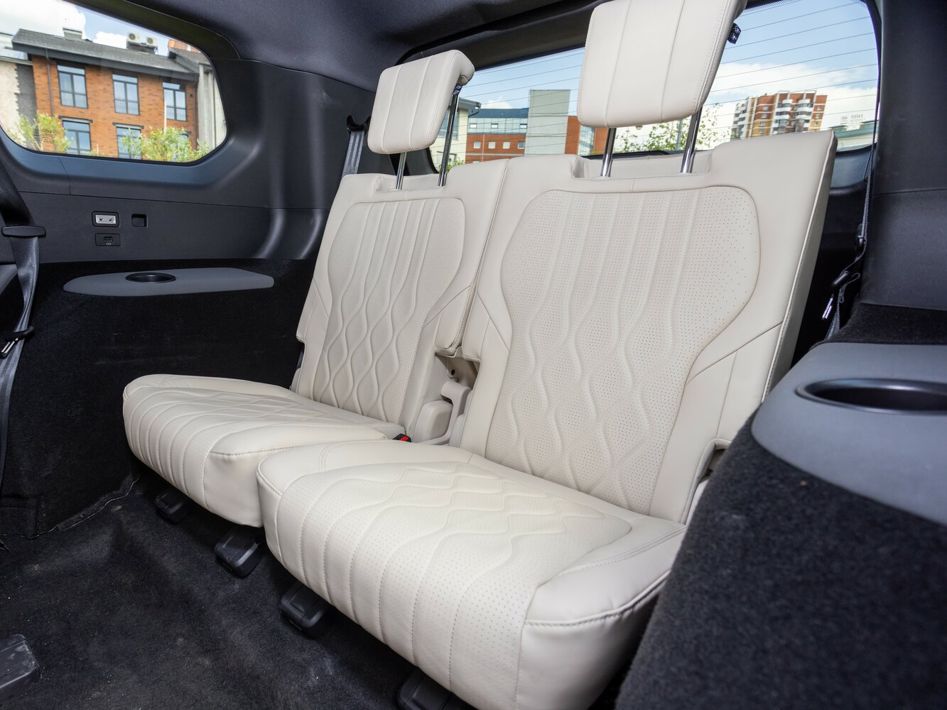 seat