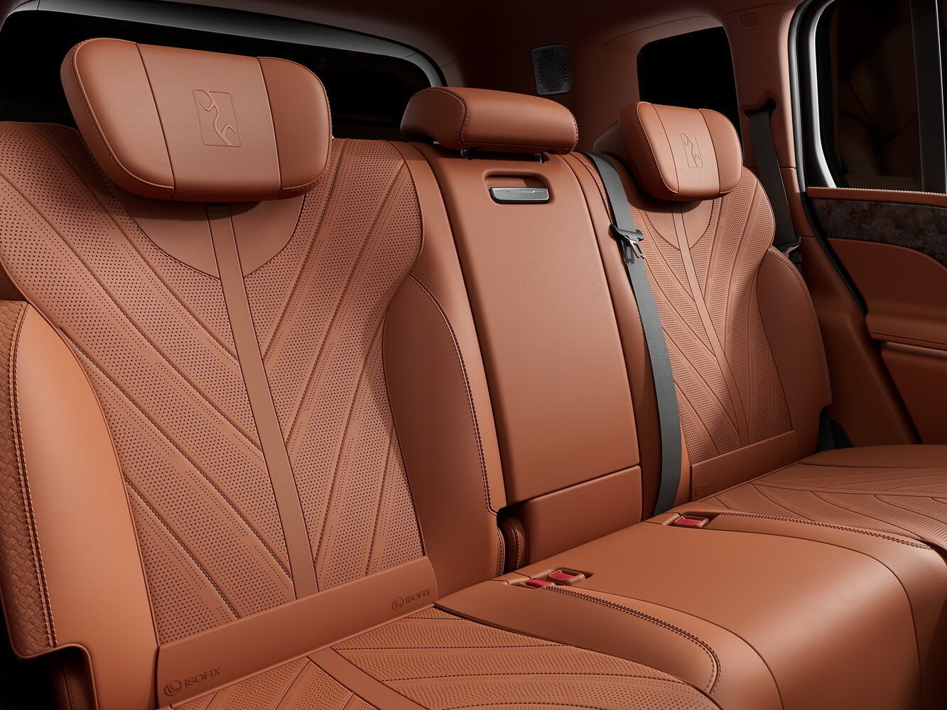 seat