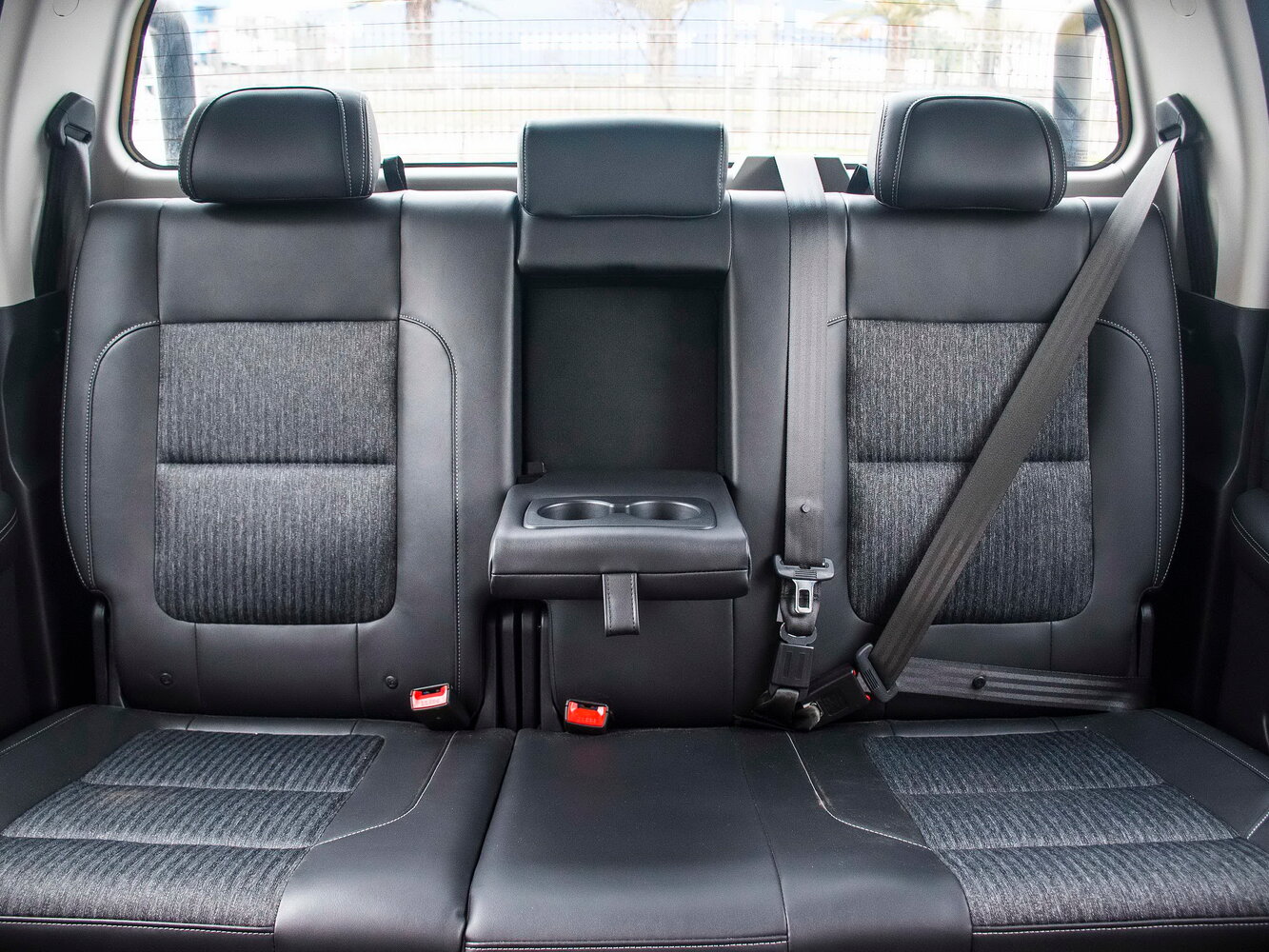 seat