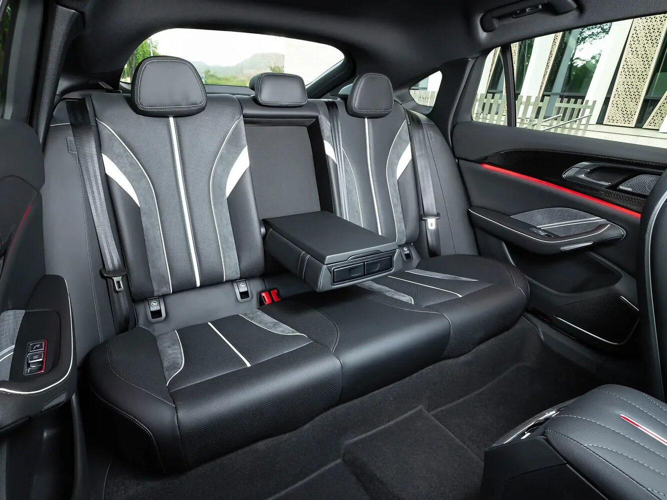 seat