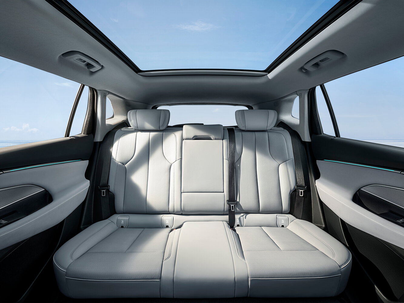 seat
