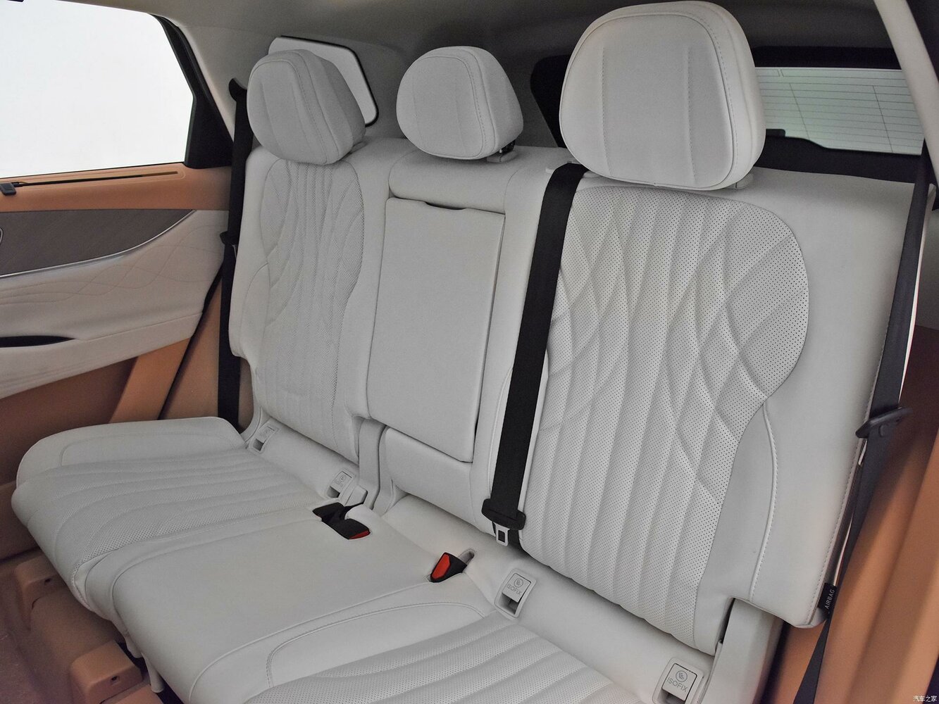 seat