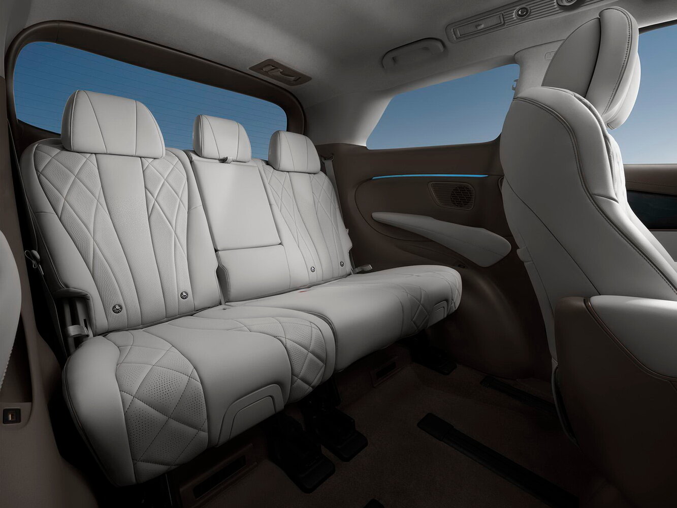 seat