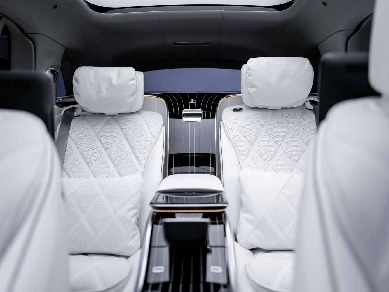 seat