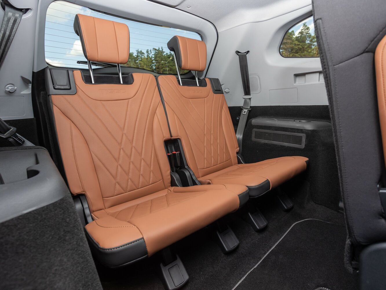 seat