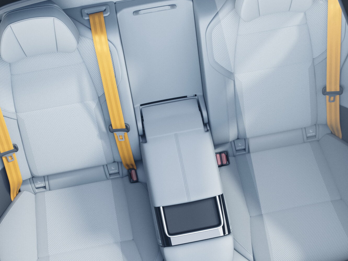 seat