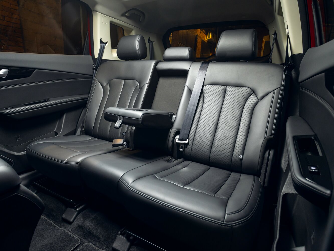 seat