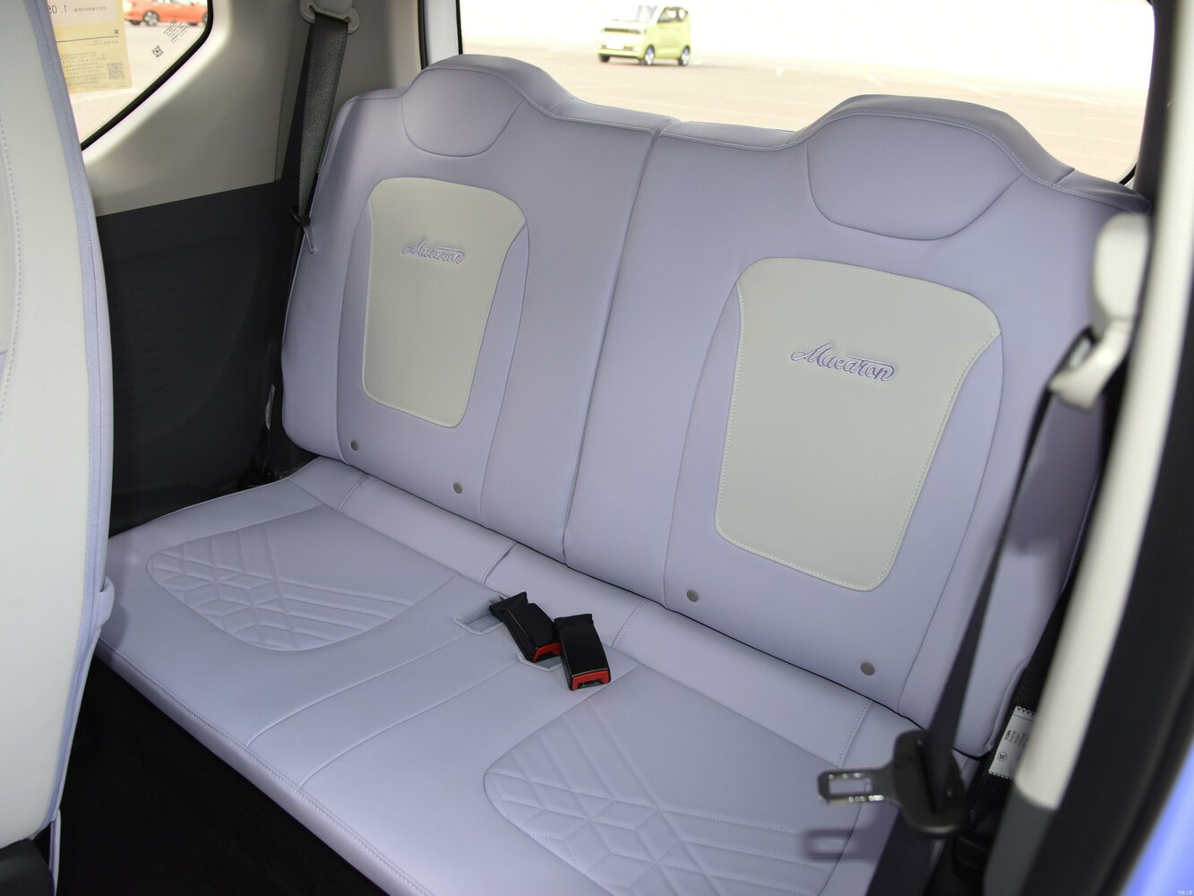 seat