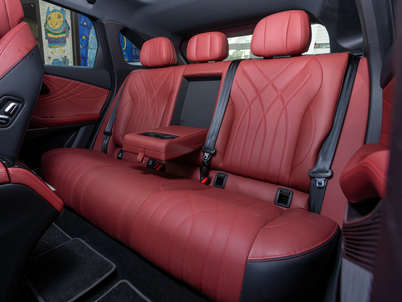 seat