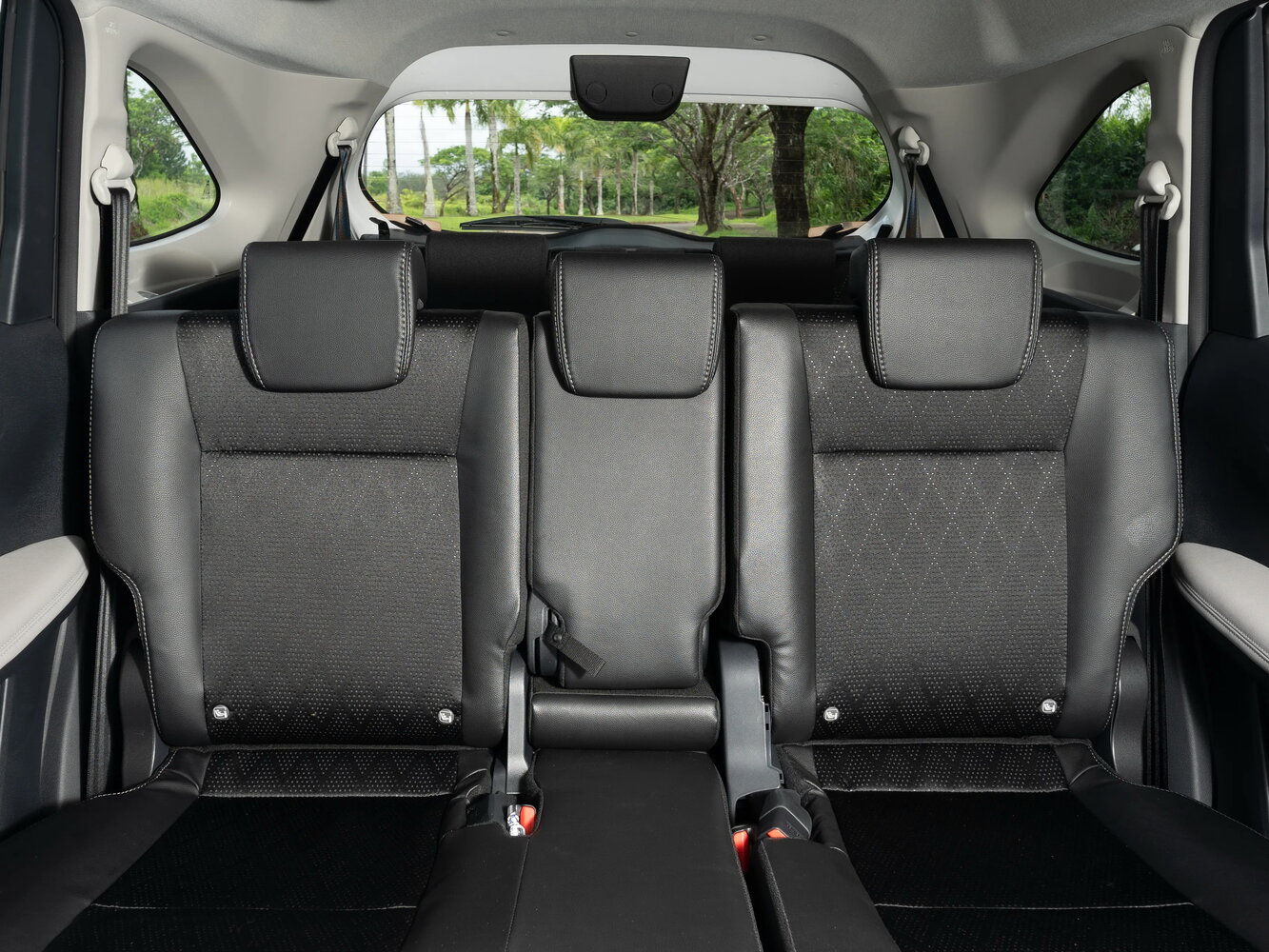 seat