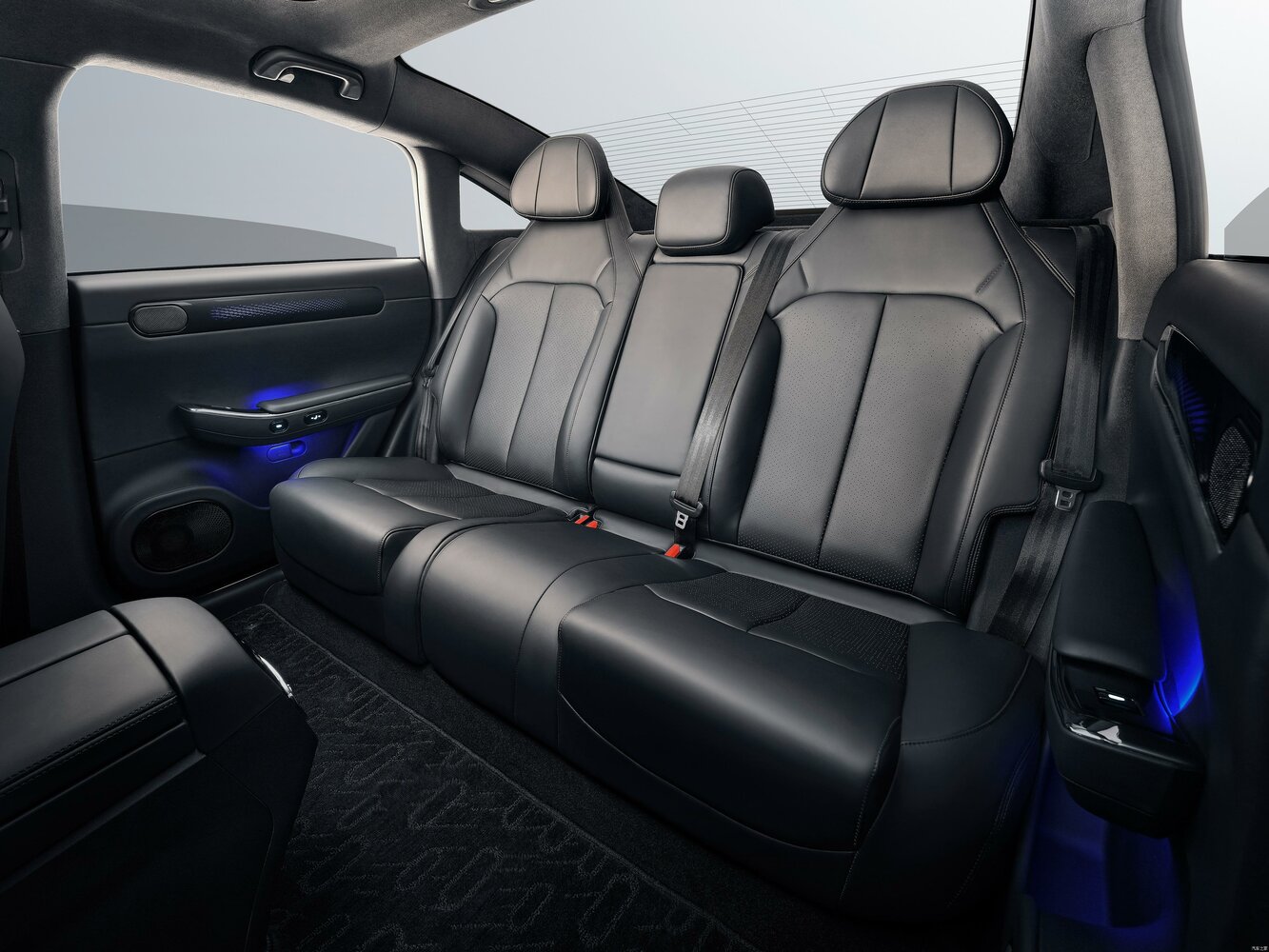 seat