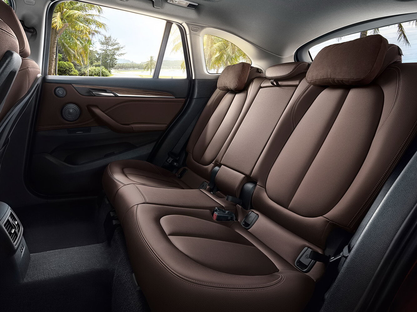 seat