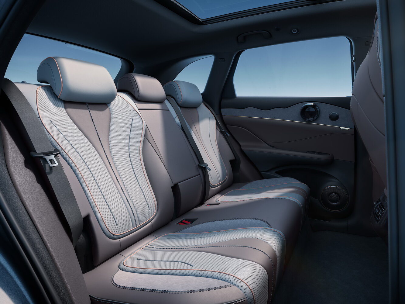 seat