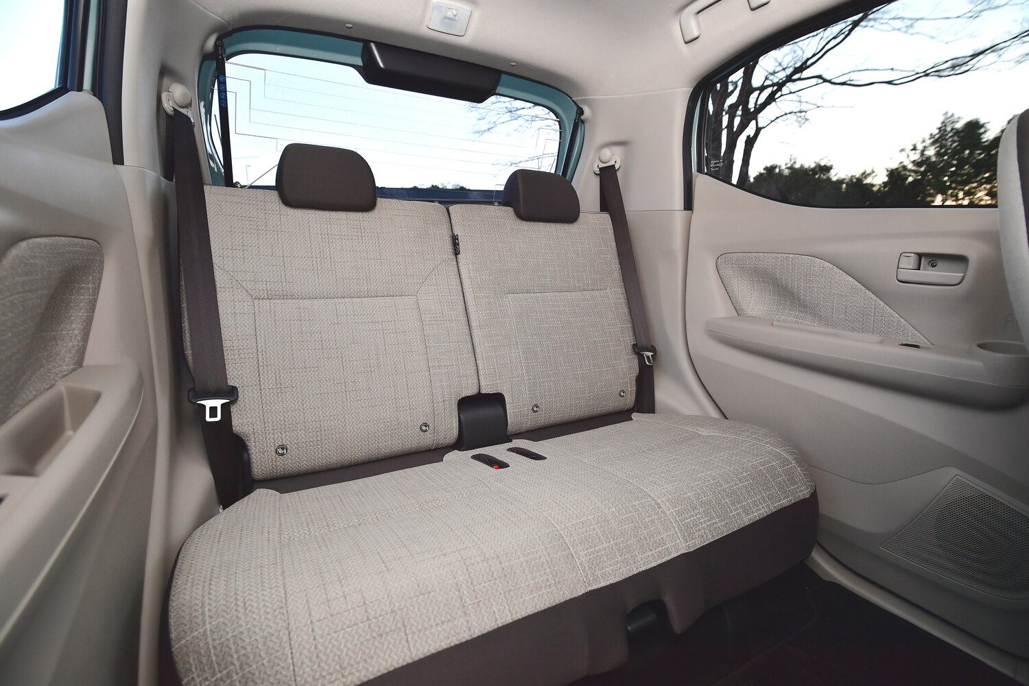 seat