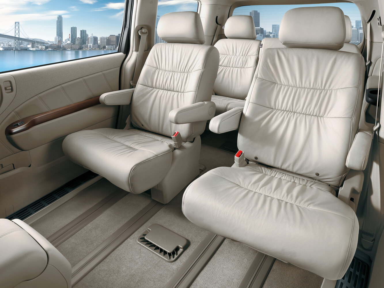 seat
