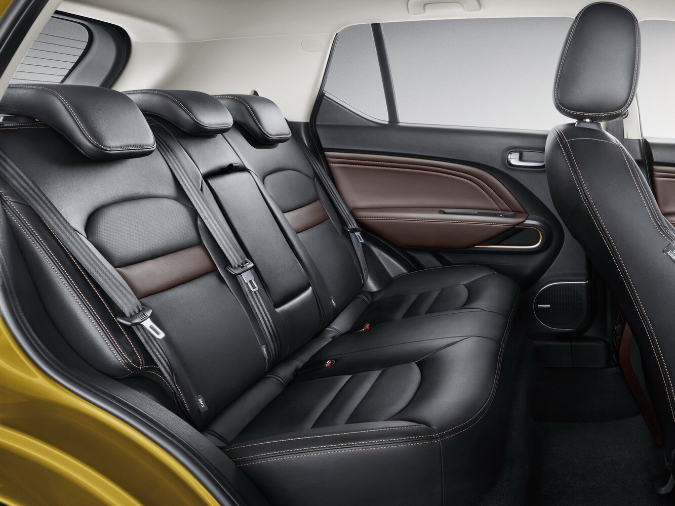 seat