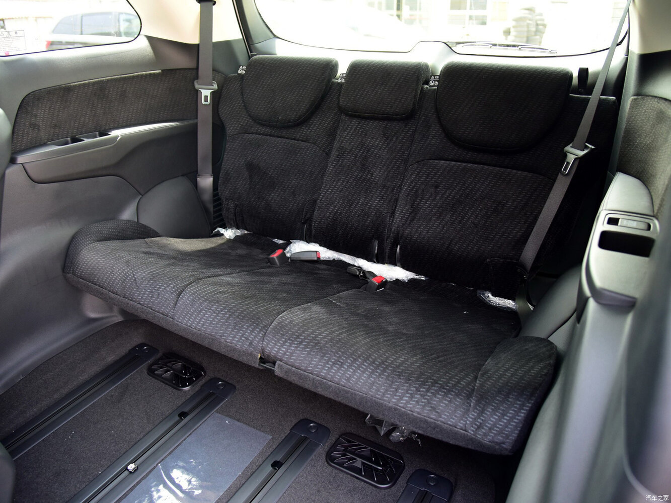 seat