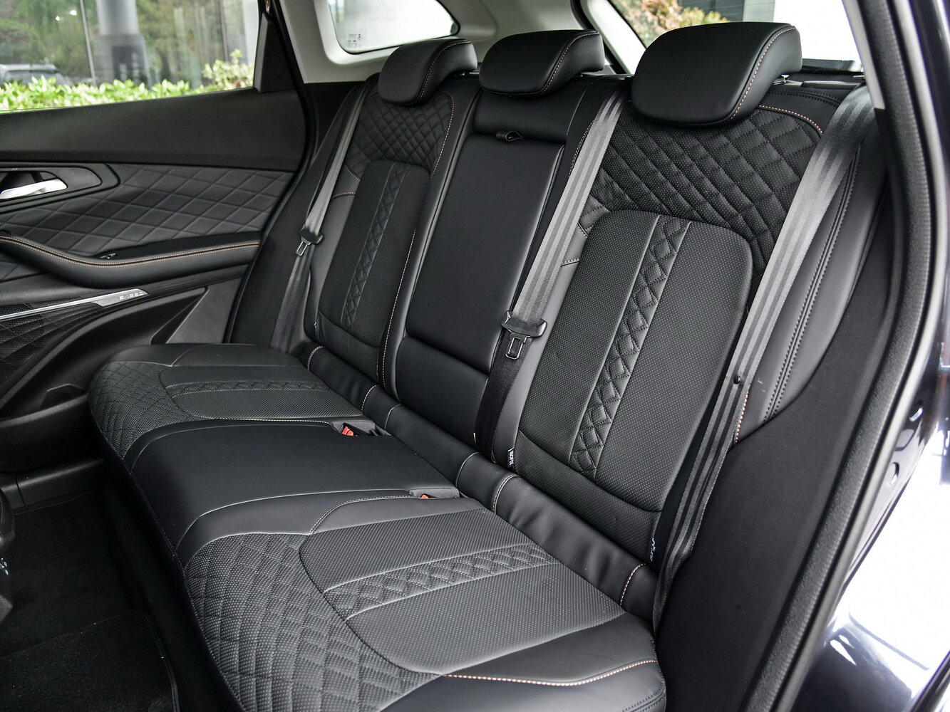 seat