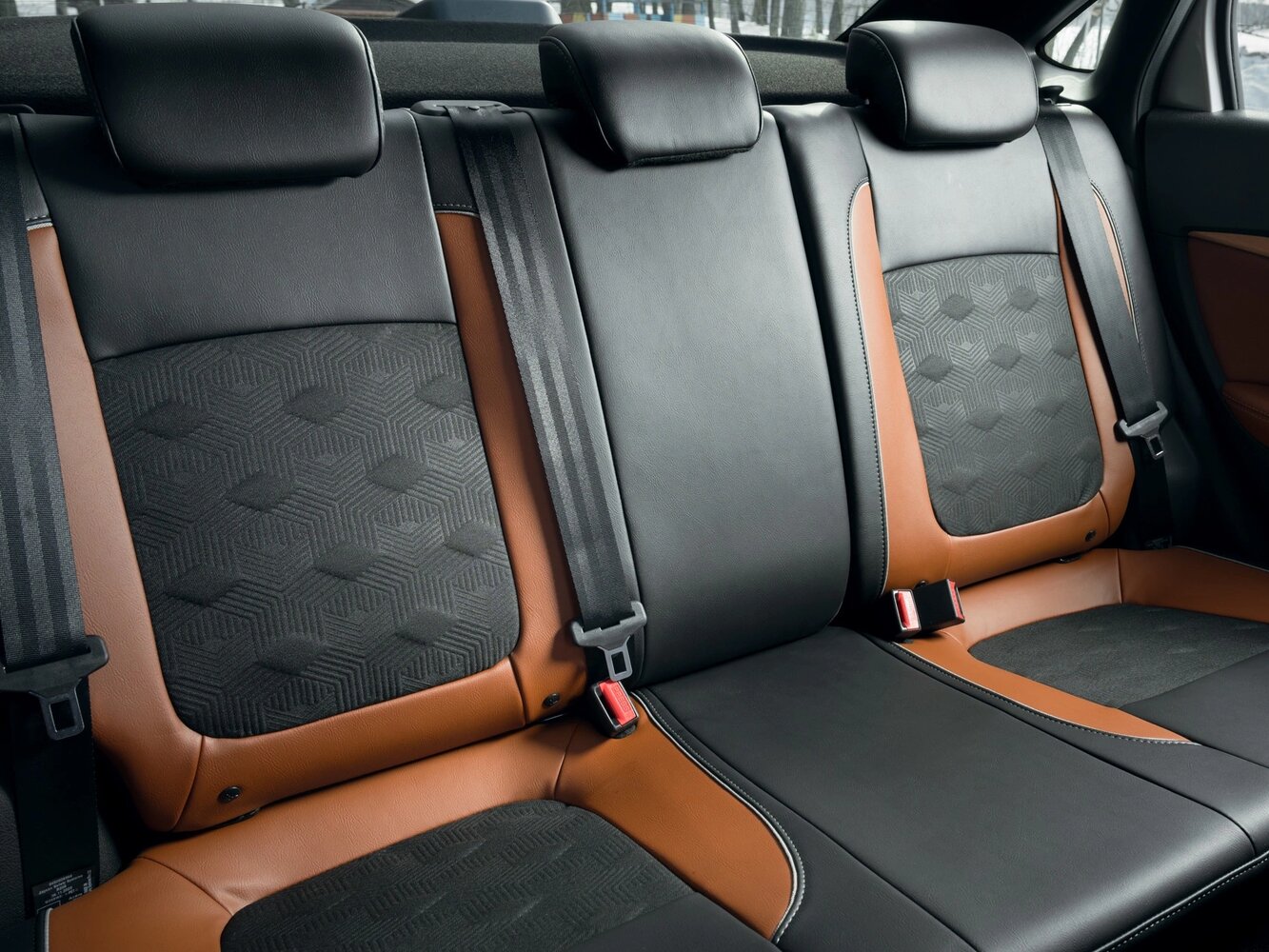 seat