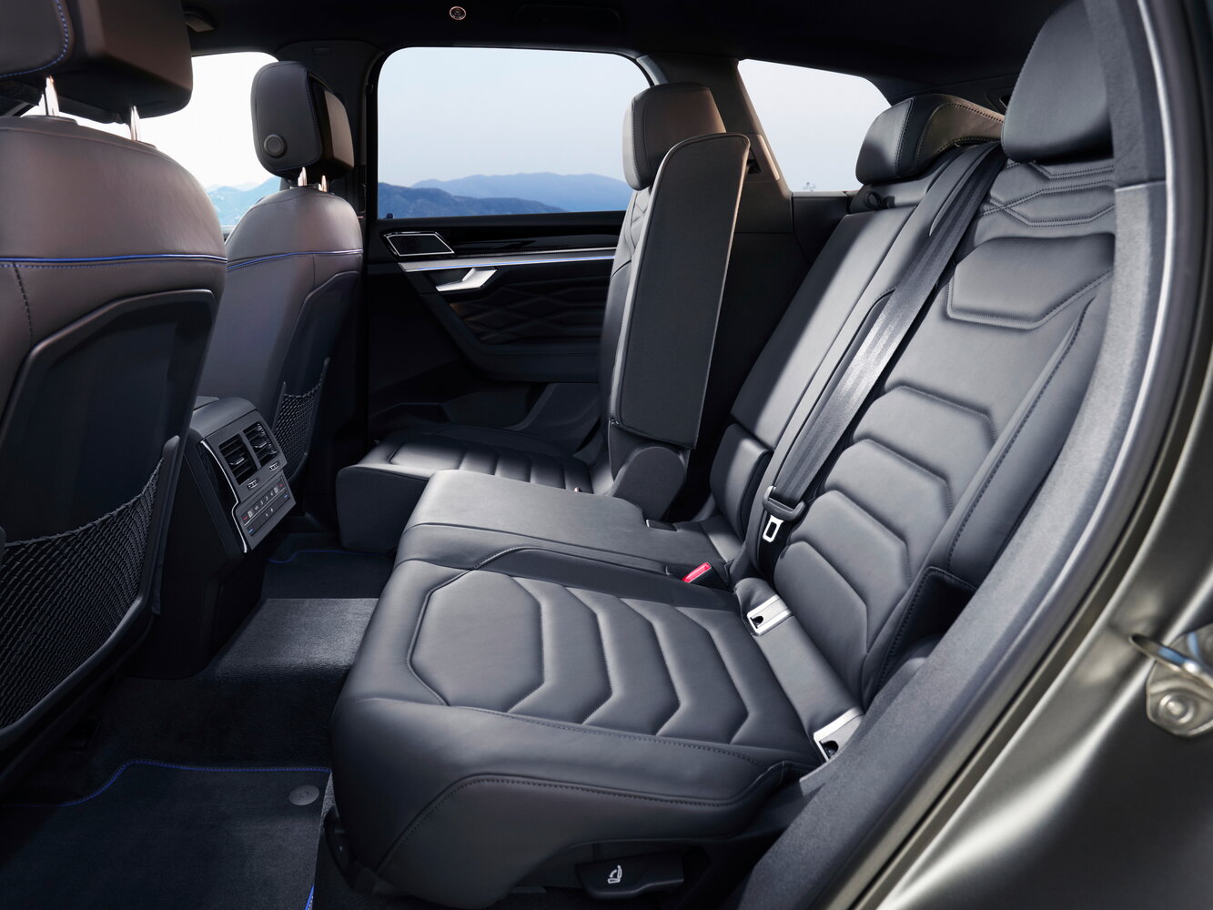 seat