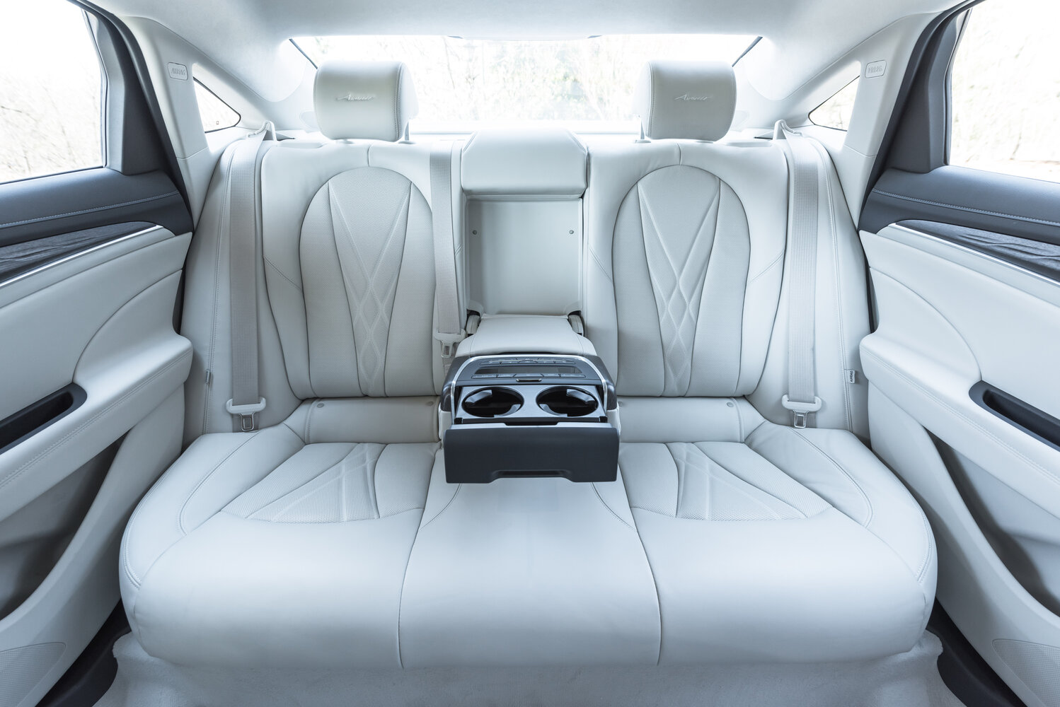 seat