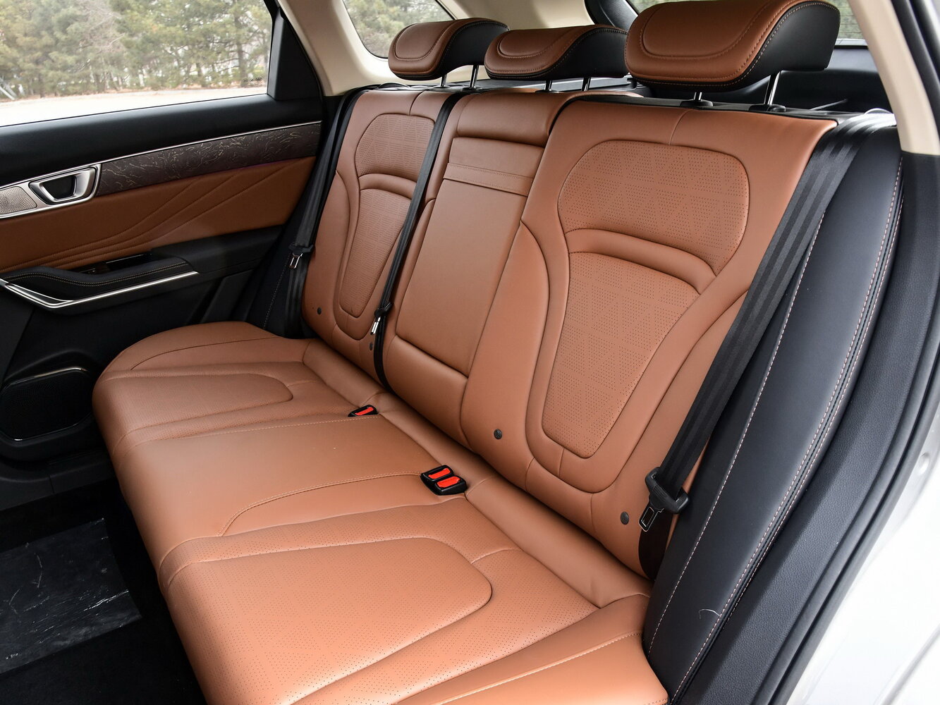 seat
