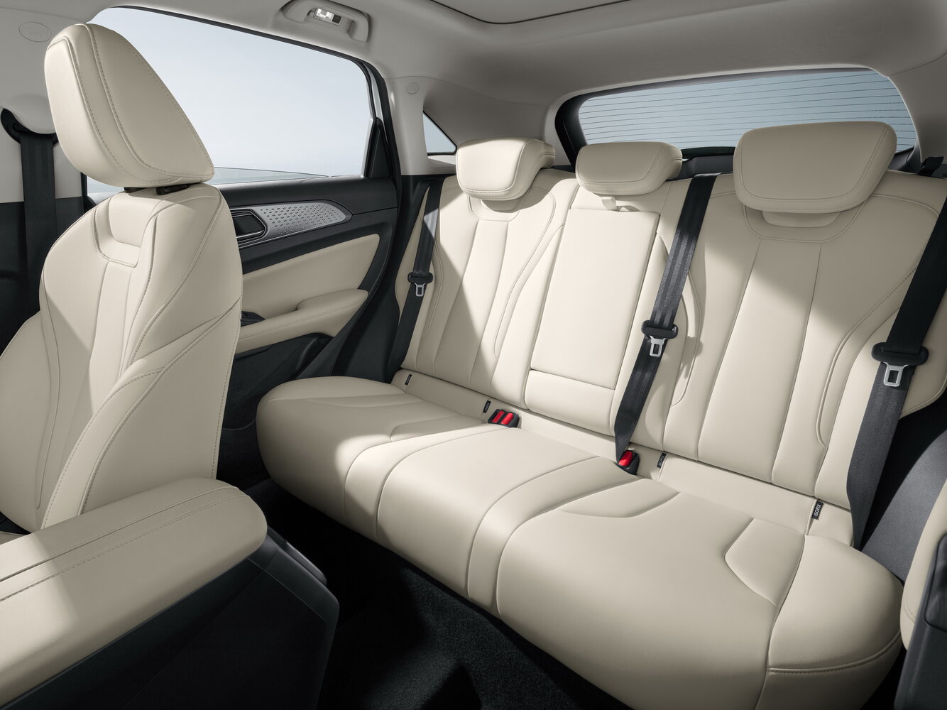 seat