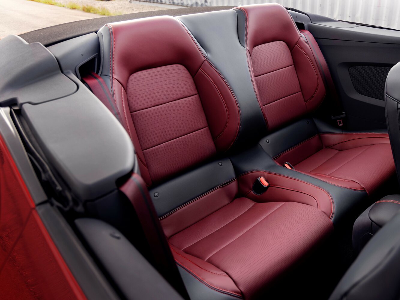 seat