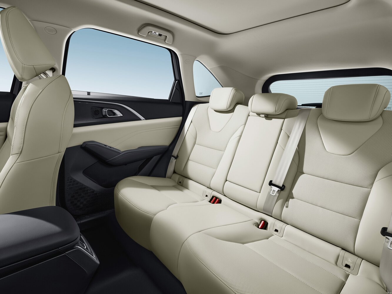 seat