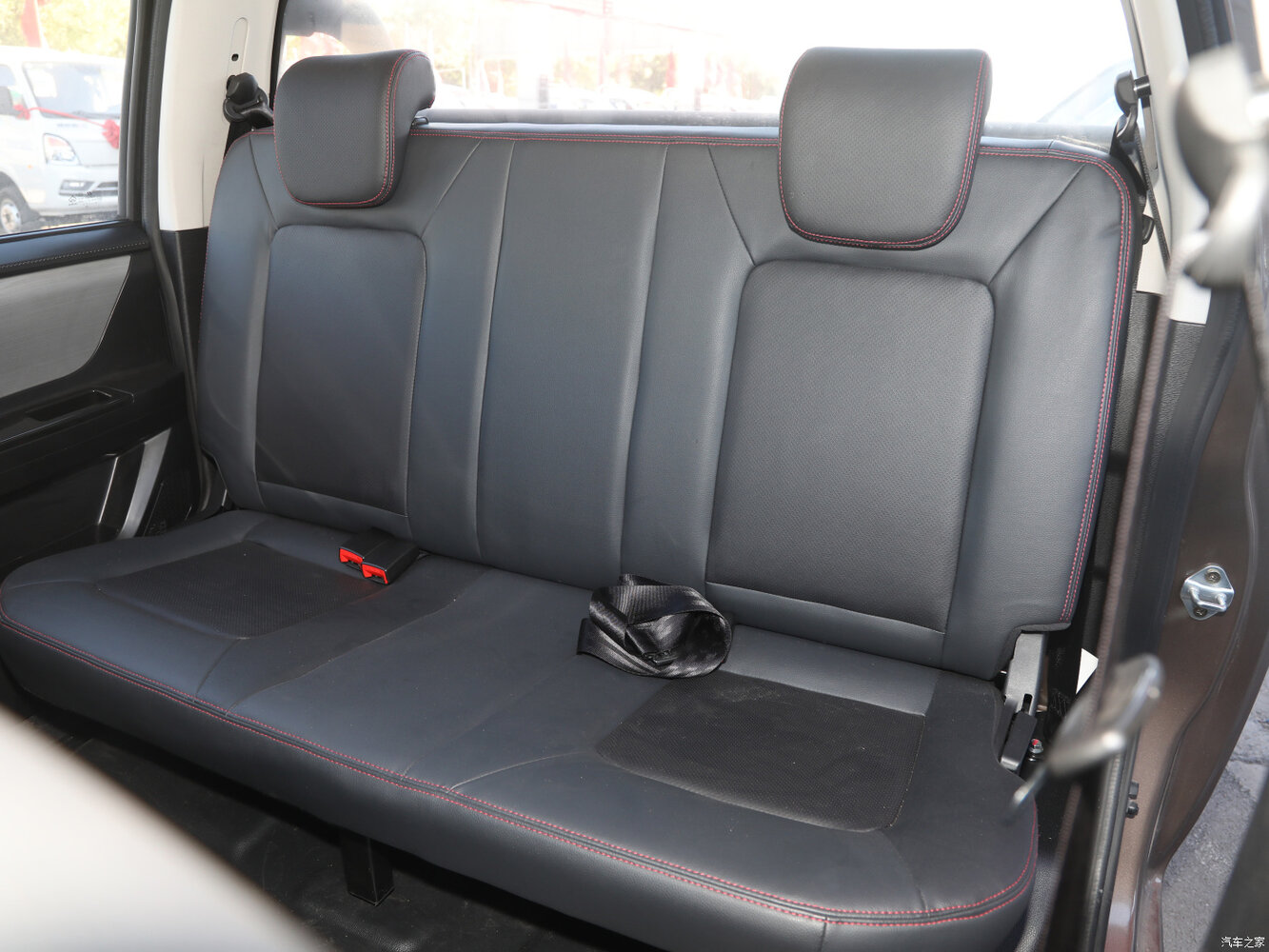 seat
