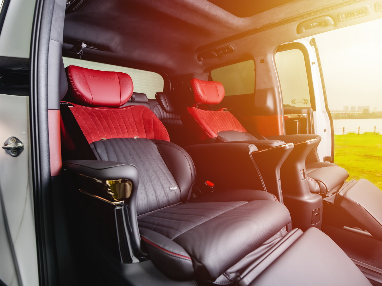 seat