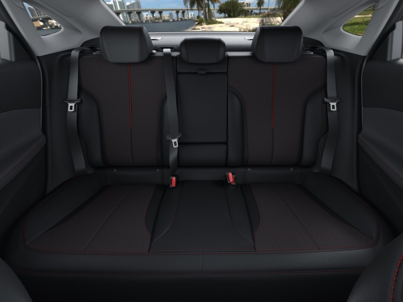 seat