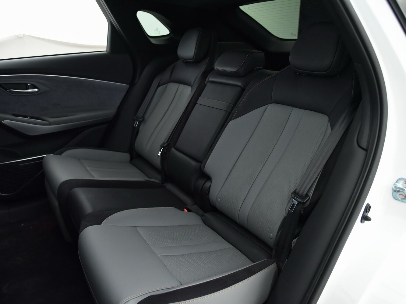 seat