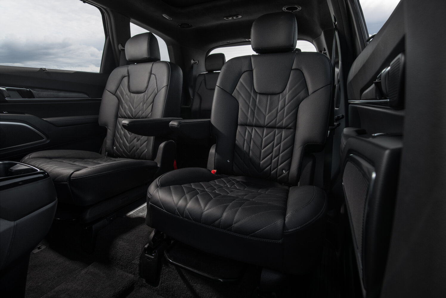 seat