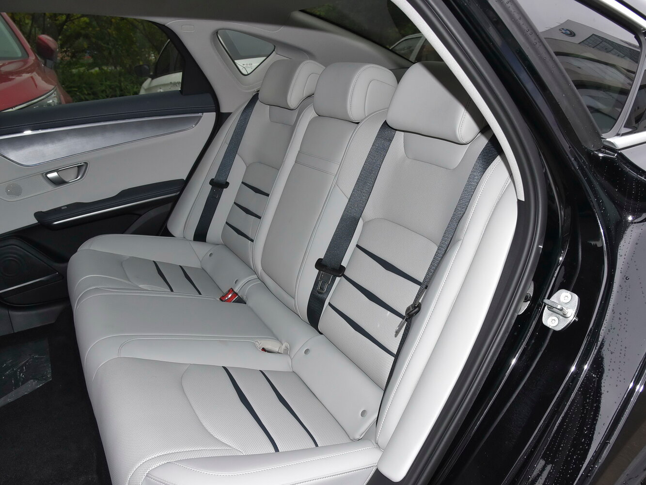 seat