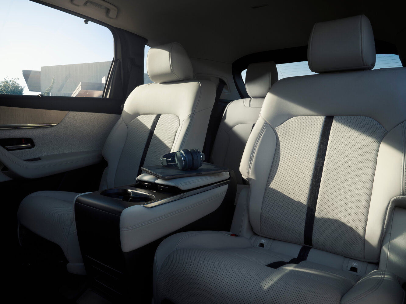 seat