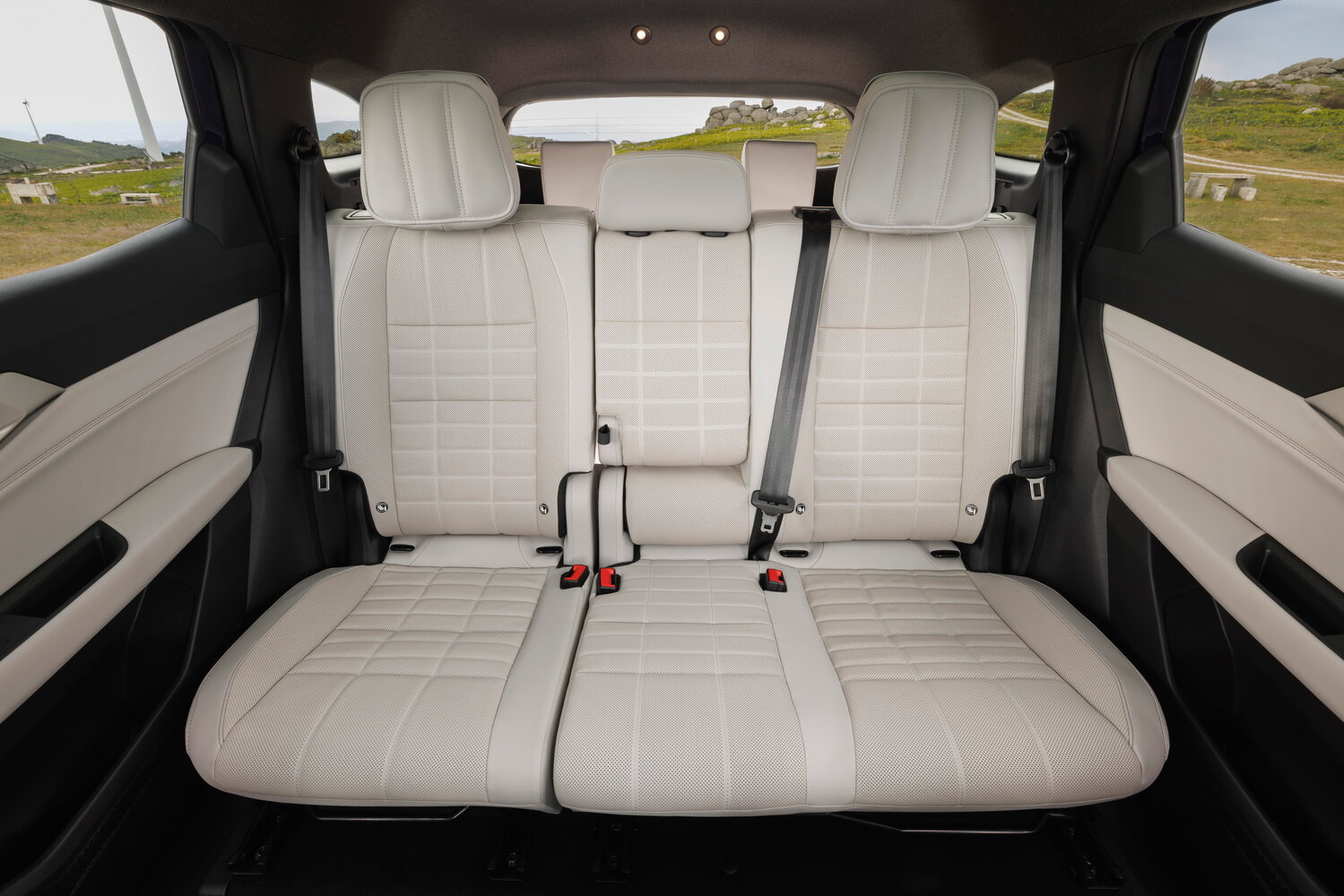 seat