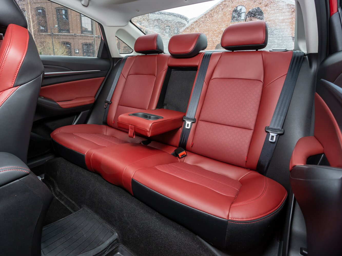 seat