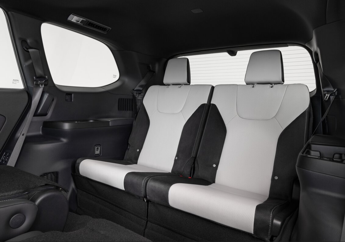 seat