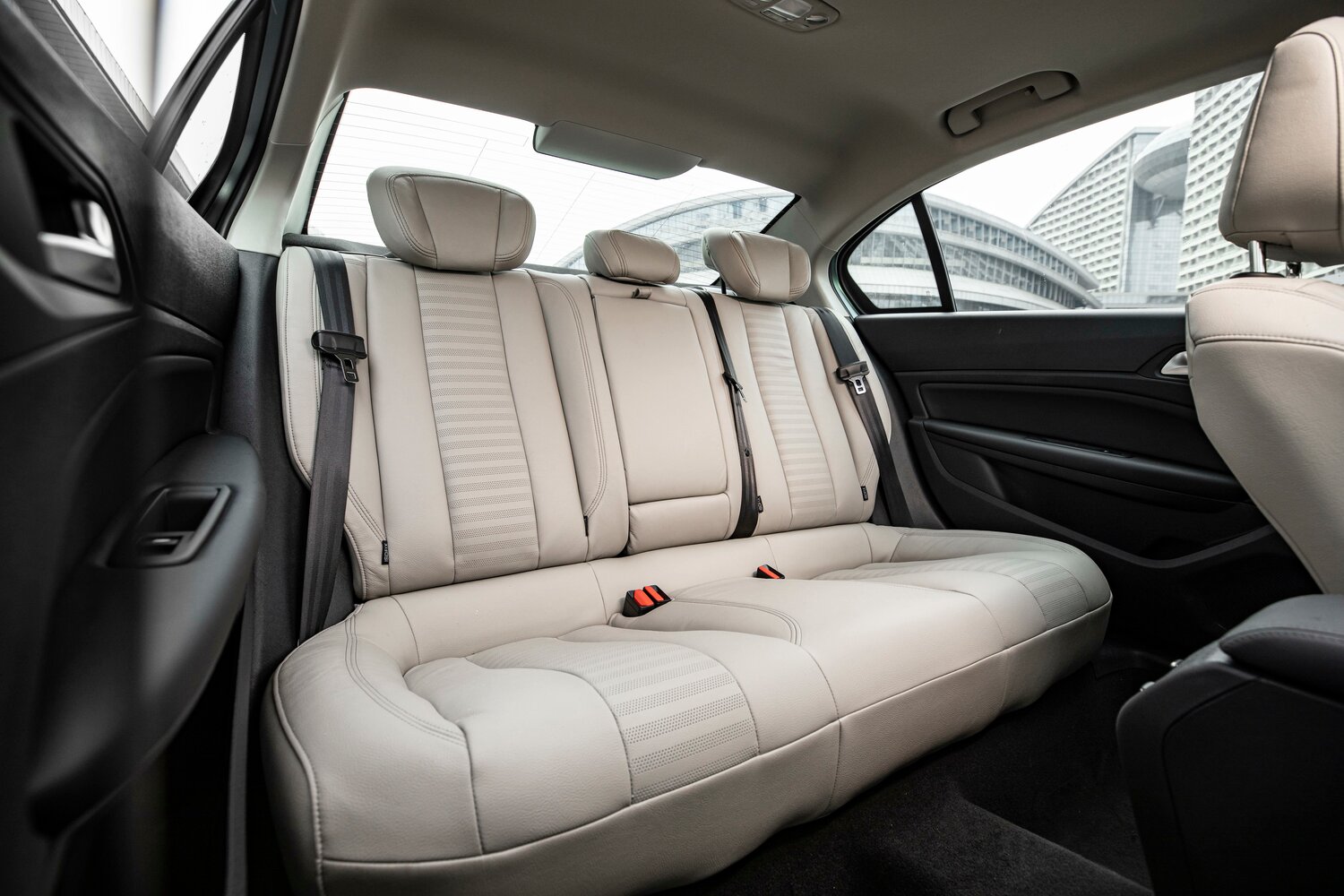 seat